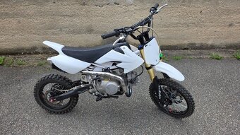 Pitbike 125 - 2