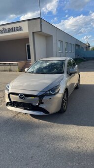 Mazda 2 e-Skyactiv G - 2