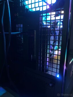 Ryzen 9 9950x3d 32gb der5 1TB disk rtx 5070 - 2