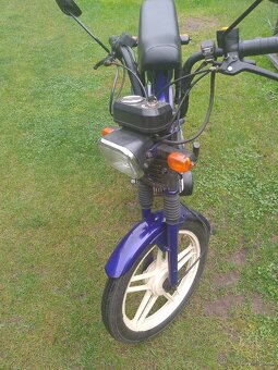 ANKUR FREE -moped - 2
