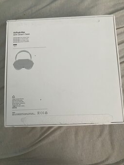 Apple Airpods max - 2