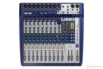 Soundcraft signature 12 - 2