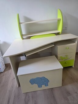 Dětský pokoj - 2