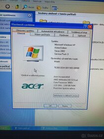 PC acer - 2