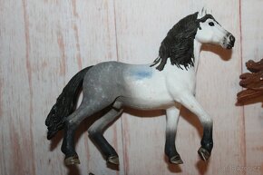 Figurky koní Schleich III - 2