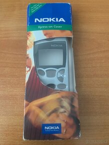 Kryty Nokia - 2