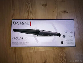 Remington CI98X8 Proluxe You™ kulma NOVÁ (+záruční list) - 2
