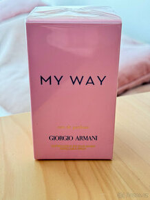 Giorgio Armani My Way 90ml - 2