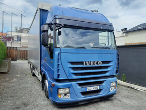 Iveco Stralis AS260S45 - 2