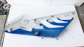 Pravá boční kapota BMW S1000RR (2010-2012) originál - 2