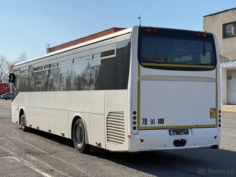 61míst, Irisbus Crossway - 2