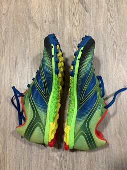 Pánské boty Reebok - ALL TERRAIN SUPER - 2