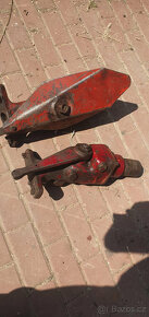 nahon kosy mf-70 + ND - 2