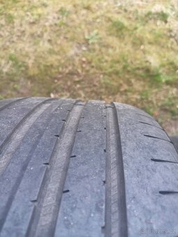 Goodyear 235/45 R 18 Letní - 2