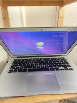 Mackbook Air "13" 2017 - 2