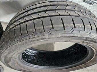 Letní pneumatiky Hankook Ventus prime 3  235/55/18 - 2