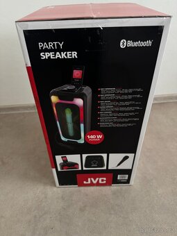 JVC - 2