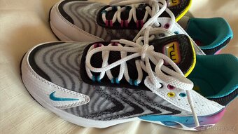 Botasky Nike air max tw vel. 39 - 2