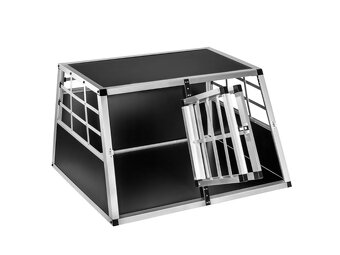 přepravní box pro psa nový - 2