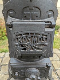 Kamna KOSMOS 513 - 2