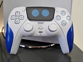 OVLADAČ PS5 LIMITOVANÁ EDICE / ASTRO BOT - 2