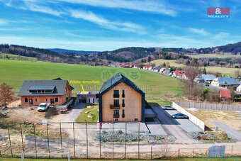 Prodej bytu 2+kk, 59 m², Dlouhá Ves - Sušice - 2