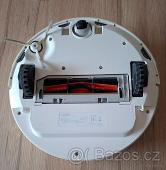 Roborock S 502-00 - 2