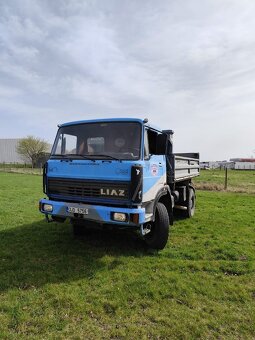 Liaz 150 S3 - 2