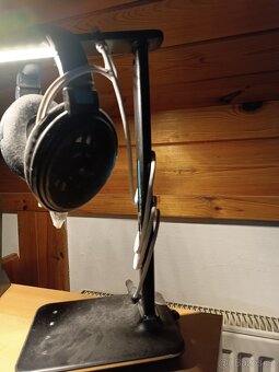Sennheiser HD 600 - 2