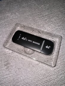Wifi Modem na SIM Lte/4g do USB - 2