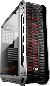 Alza BattleBox Core RTX3080 Cougar - 2