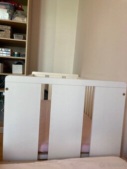 Dětská postýlka - 2