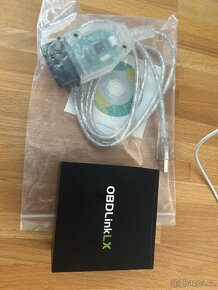 OBD link - 2