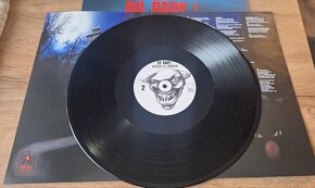 Do Řady Myslím to upřímně, LP - 2