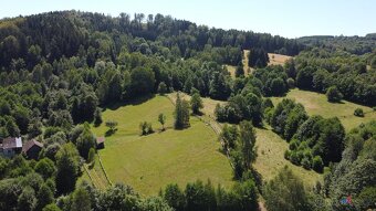 Prodej pozemku 2 839 m2 - Olešnice v Orlických horách - 2
