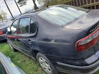 SEAT TOLEDO - 2