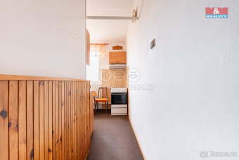 Prodej bytu 2+1, 50 m², Netřebice - 2