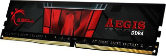 Prodám tyto paměty ddr4 2x8=16.GB 3200Mhz - 2
