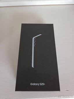 Samsung s25 plus - 2