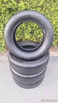 Letní pneu Bridgestone Turanza T005 205/60 R16 92H - 2