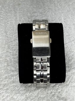 Hodinky Casio MTD-1057 Chrono Divers - 2