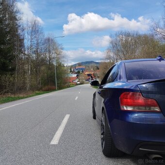 BMW E82 123d – 200 kW / 500 Nm Biturbo - 2