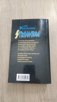 Jiří Kulhánek - Stroncium - 2