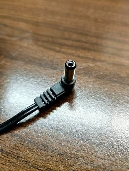 Napájecí adaptér 12V 1A - 2