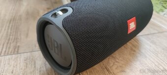Jbl extreme - 2