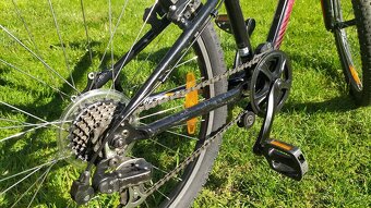 Dětské kolo specialized - 2