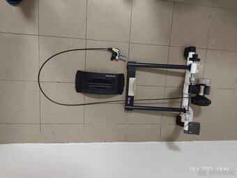 Trenazer Tacx - 2