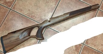 Pažba CZ 550, CZ 537, ZKK 600 THUMBHOLE - 2