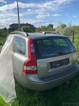 Volvo v50 2.0D - 2