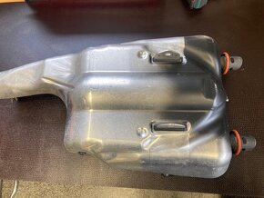 SUZUKI GSX1340BK Bking - 2